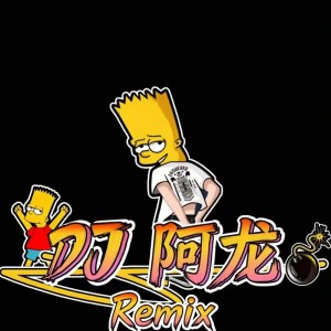 Dj阿龙