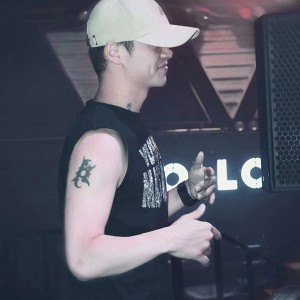 Dj东东