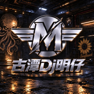 古潭Dj明仔