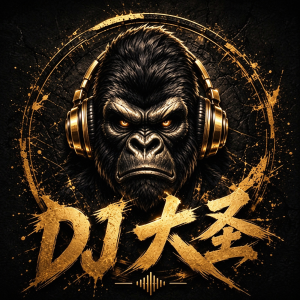 Dj大圣
